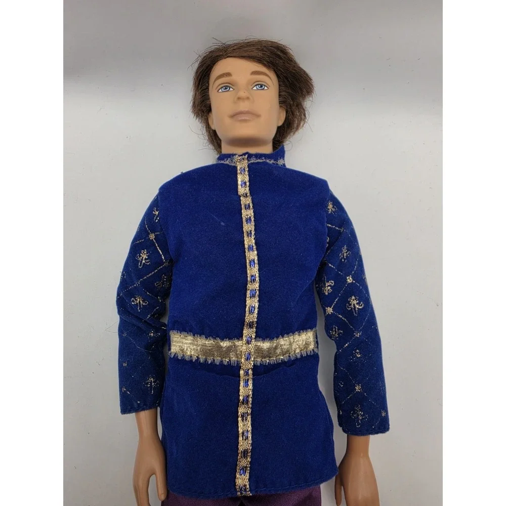 Mattel outfit good